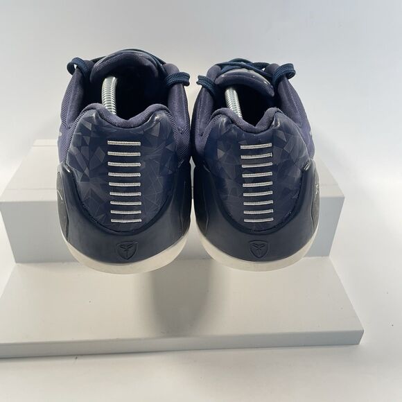 Nike Kobe 9 IX EM TB Team 2014 Navy Blue Mamba Shoes 685776-401 Mens Size 13 main image 9